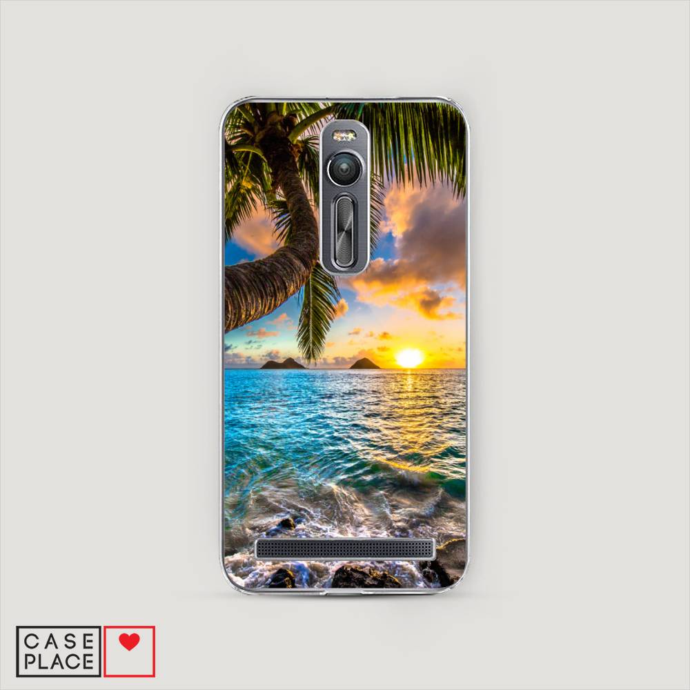 Чехол Awog на Asus Zenfone 2 ZE550ML/ZE551ML "Восход 5", Голубой;желтый;зеленый, 40550-4
Чехол Awog на Asus Zenfone 2 ZE550ML/ZE551ML "Восход 5", Голубой;желтый;зеленый, 40550-4