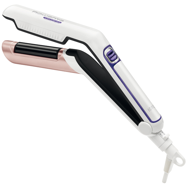 Электрощипцы Rowenta Volum 24 Respectissim CF6430D0 White/Black, Volum 24 Respectissim CF6430D0
Электрощипцы Rowenta Volum 24 Respectissim CF6430D0 White/Black, Volum 24 Respectissim CF6430D0