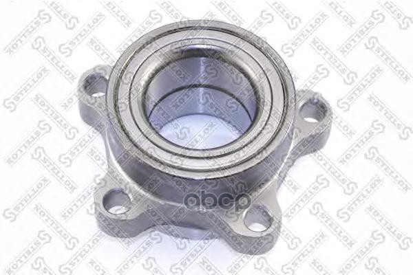 фото Подшипник ступицы stellox 4030044sx