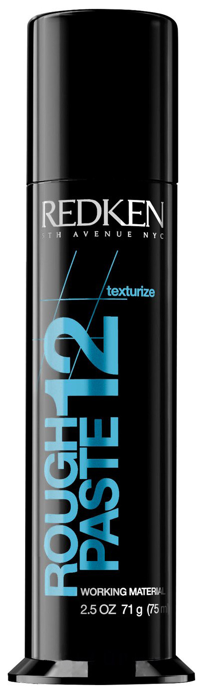 Паста для укладки Redken Раф Паст 12 Стайлинг Texture 75 мл, Паста для моделирования и текстурирования
Паста для укладки Redken Раф Паст 12 Стайлинг Texture 75 мл, Паста для моделирования и текстурирования