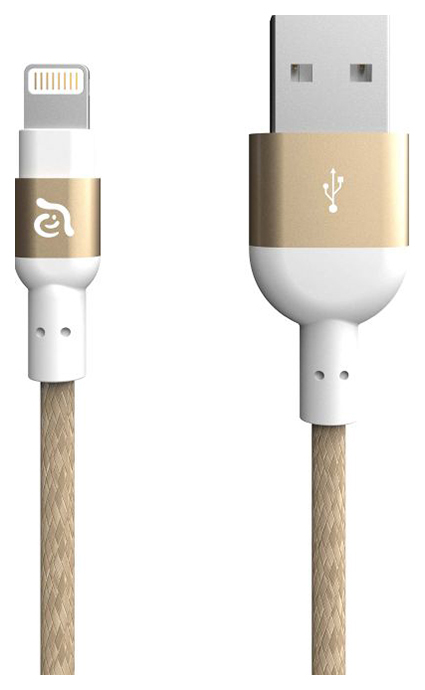 Кабель Adam Elements Aluminum MFI Lightning Cable PeAk II 120B 1,2м Gold, Aluminum MFI Lightning Cable PeAk II 120B Gold
Кабель Adam Elements Aluminum MFI Lightning Cable PeAk II 120B 1,2м Gold, Aluminum MFI Lightning Cable PeAk II 120B Gold