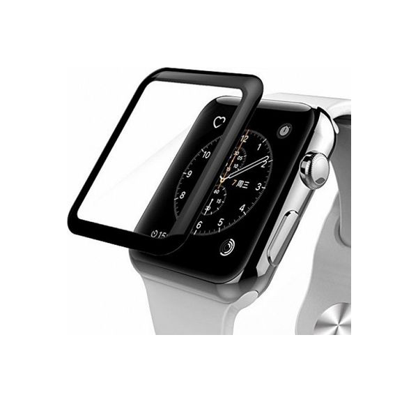 Защитное стекло Red Line для Apple Watch S4 44 мм (УТ000016626), Черный, для Apple Watch S4 44 mm Full screen (3D)
Защитное стекло Red Line для Apple Watch S4 44 мм (УТ000016626), Черный, для Apple Watch S4 44 mm Full screen (3D)