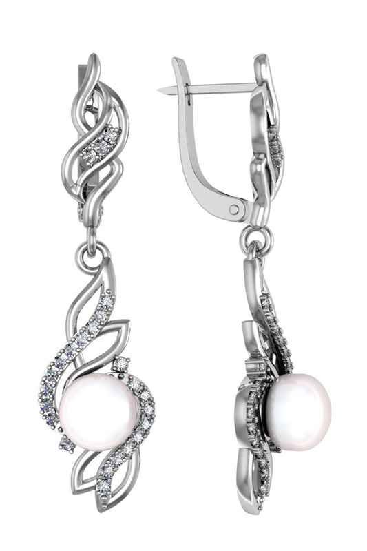 Серьги женские из серебра ПРИВОЛЖСКИЙ ЮВЕЛИР 361487-FA11ZM07, жемчуг/фианит, 361487-FA11ZM07
Серьги женские из серебра ПРИВОЛЖСКИЙ ЮВЕЛИР 361487-FA11ZM07, жемчуг/фианит, 361487-FA11ZM07