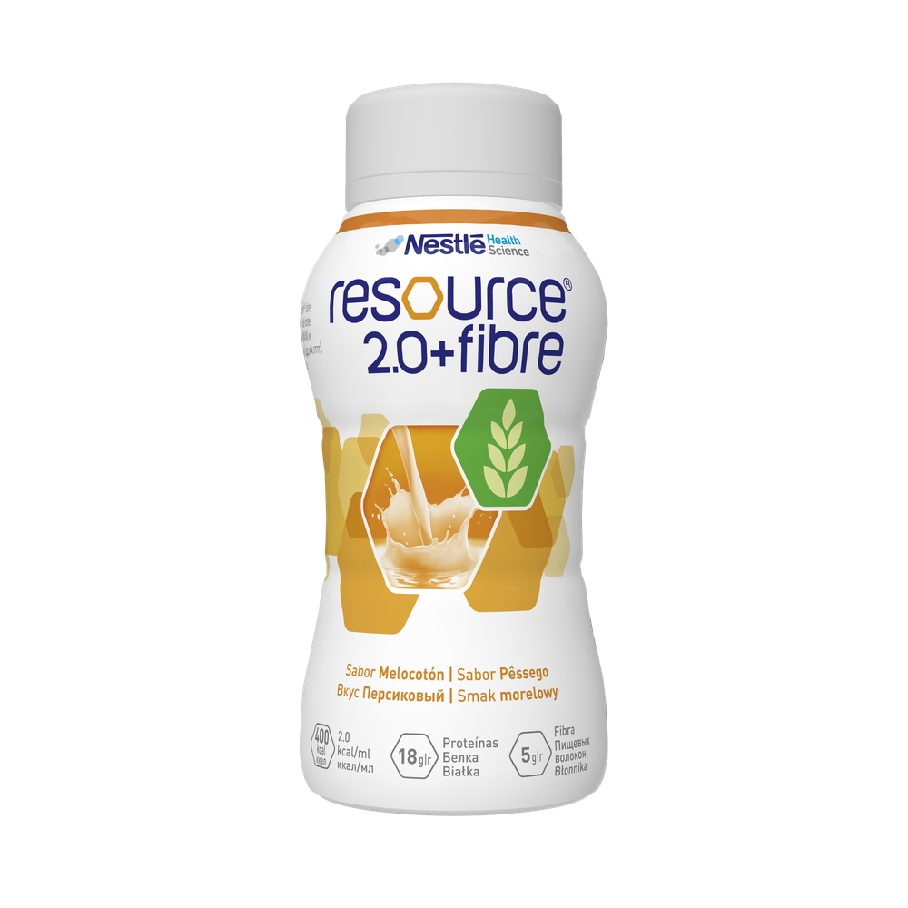 Смесь Nestle Resource 2.0+Fibre со вкусом персика от 3 лет 200 мл, 2.0+Fibre со вкусом персика
Смесь Nestle Resource 2.0+Fibre со вкусом персика от 3 лет 200 мл, 2.0+Fibre со вкусом персика