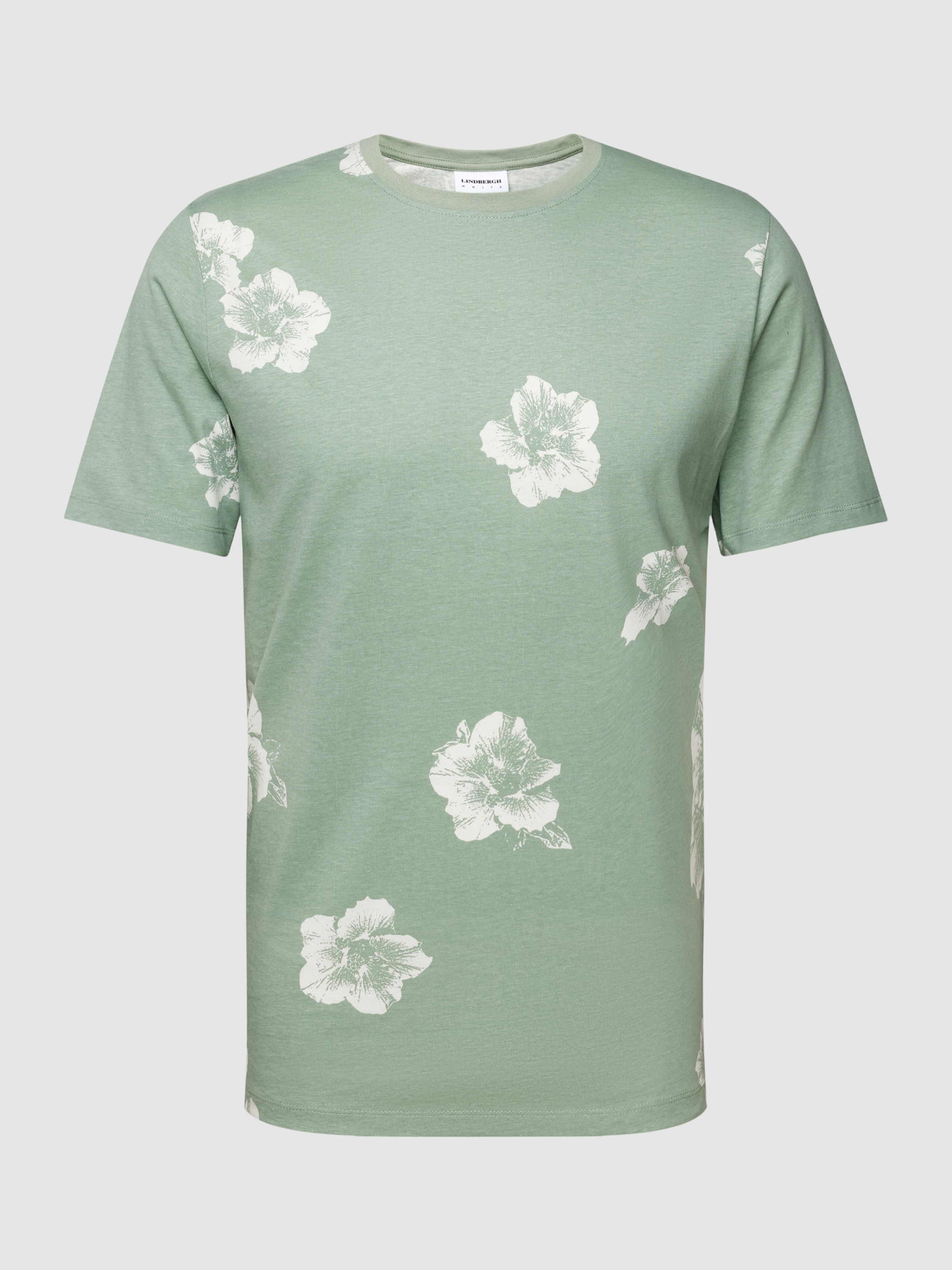 Футболка мужская Lindbergh 1757665 зеленая 2XL (доставка из-за рубежа), Зеленый, 1757665
Футболка мужская Lindbergh 1757665 зеленая 2XL (доставка из-за рубежа), Зеленый, 1757665
