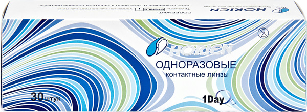 Контактные линзы High-comfort Daily 1 Day 30 линз R 8,6 -1,75, High-comfort Daily 1 Day 30 линз
Контактные линзы High-comfort Daily 1 Day 30 линз R 8,6 -1,75, High-comfort Daily 1 Day 30 линз
