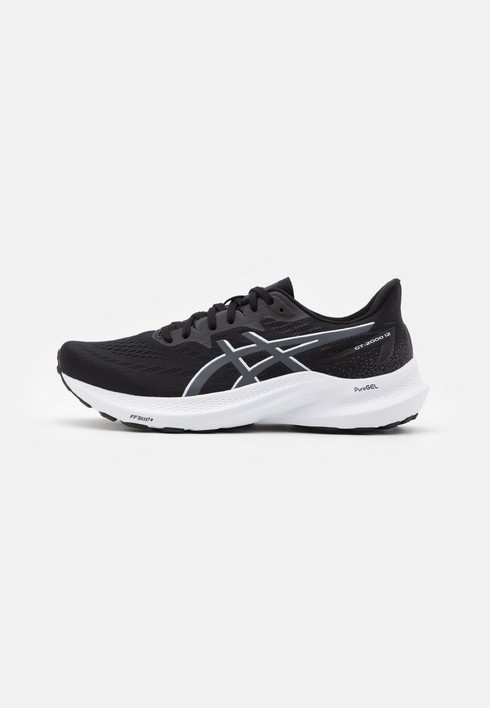 Кроссовки мужские Asics Gt-2000 12 черные 48 EU (доставка из-за рубежа), Черный, Gt-2000 12
Кроссовки мужские Asics Gt-2000 12 черные 48 EU (доставка из-за рубежа), Черный, Gt-2000 12