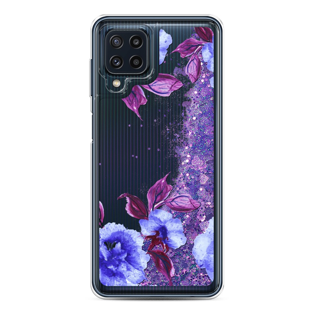 Чехол Awog на Samsung Galaxy M32 / Самсунг M32 "Цветочная фантазия 5", Разноцветный, 2103592-1
Чехол Awog на Samsung Galaxy M32 / Самсунг M32 "Цветочная фантазия 5", Разноцветный, 2103592-1