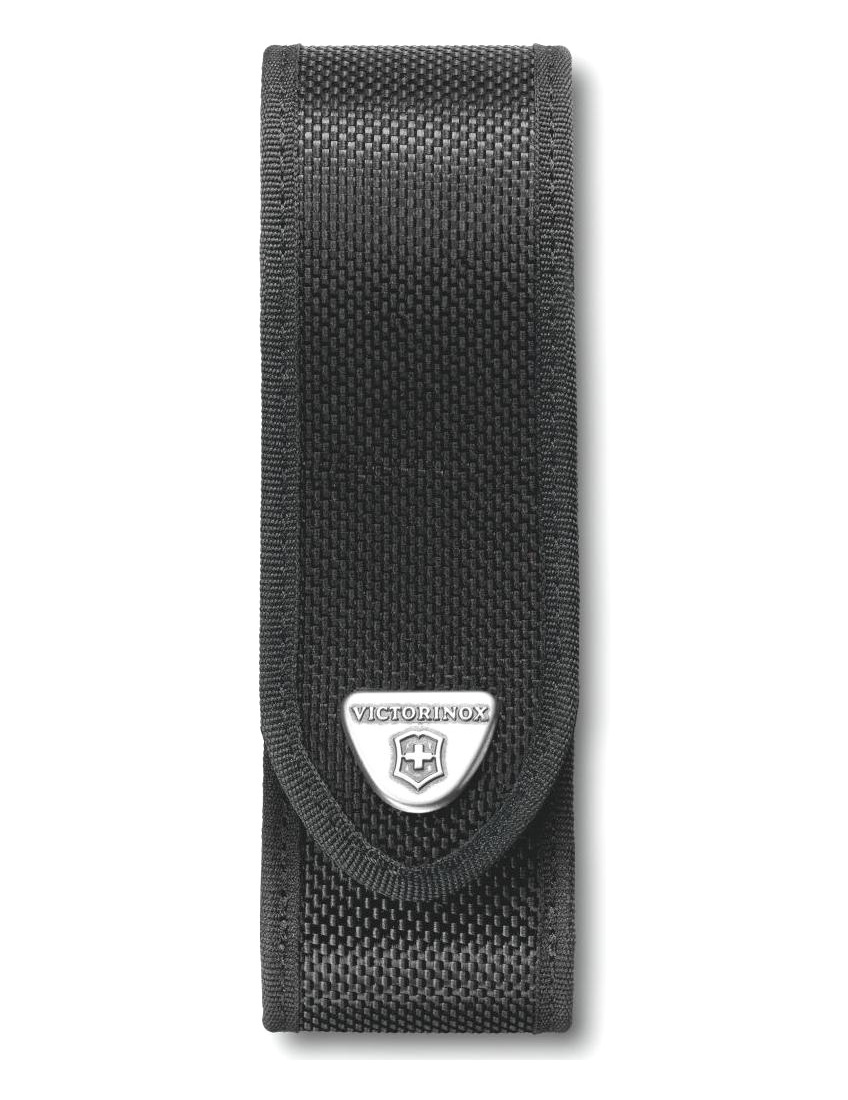 Victorinox Чехол Victorinox Ranger Grip 4.0506.N нейлон черный, 4.0506.N
Victorinox Чехол Victorinox Ranger Grip 4.0506.N нейлон черный, 4.0506.N