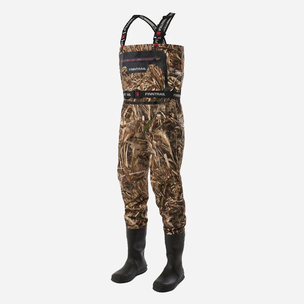 Вейдерсы с сапогами Airman мембранные'5260MAX-5-XXL-46_N, Коричневый;бежевый;черный, Airman
Вейдерсы с сапогами Airman мембранные'5260MAX-5-XXL-46_N, Коричневый;бежевый;черный, Airman