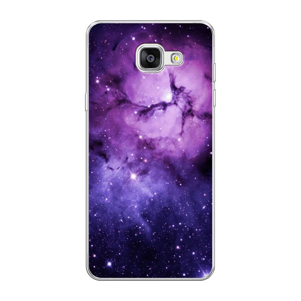 Чехол Awog на Samsung Galaxy A5 2016 / Самсунг A5 2016 "Космос 18", Фиолетовый, 20550-4
Чехол Awog на Samsung Galaxy A5 2016 / Самсунг A5 2016 "Космос 18", Фиолетовый, 20550-4