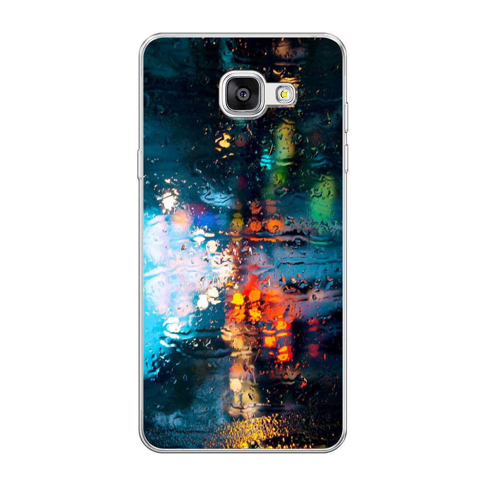 Чехол Awog на Samsung Galaxy A5 2016 / Самсунг A5 2016 "Абстракция 28", Голубой, 20550-3
Чехол Awog на Samsung Galaxy A5 2016 / Самсунг A5 2016 "Абстракция 28", Голубой, 20550-3