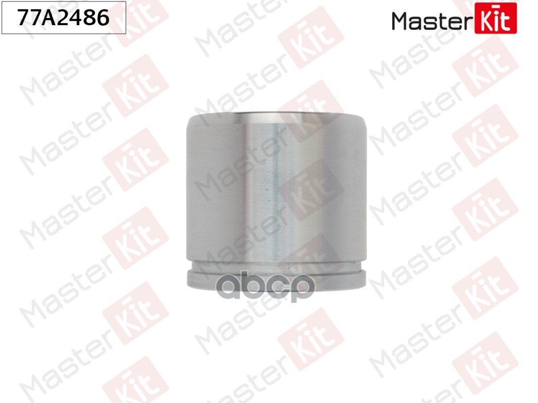 MASTERKIT 77A2486 Поршень тормозного суппорта Renault KANGOO KC0/1_ 1997 - 77A2486 1шт
MASTERKIT 77A2486 Поршень тормозного суппорта Renault KANGOO KC0/1_ 1997 - 77A2486 1шт