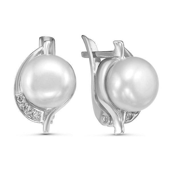 Серьги из серебра TEO MAORI 833310478Д, жемчуг культивированный/фианит, 833310478Д
Серьги из серебра TEO MAORI 833310478Д, жемчуг культивированный/фианит, 833310478Д