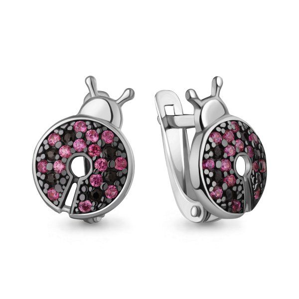 Серьги из серебра TEO MAORI 8400502ВЧ.5, рубин искусственный/фианит, 8400502ВЧ.5
Серьги из серебра TEO MAORI 8400502ВЧ.5, рубин искусственный/фианит, 8400502ВЧ.5