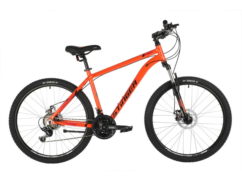 Велосипед Stinger Element Evo 26 2021 14" оранжевый, Велосипед Горные Element Evo 26, год 2021 , ростовка 14, цвет Оранжевый
Велосипед Stinger Element Evo 26 2021 14" оранжевый, Велосипед Горные Element Evo 26, год 2021 , ростовка 14, цвет Оранжевый