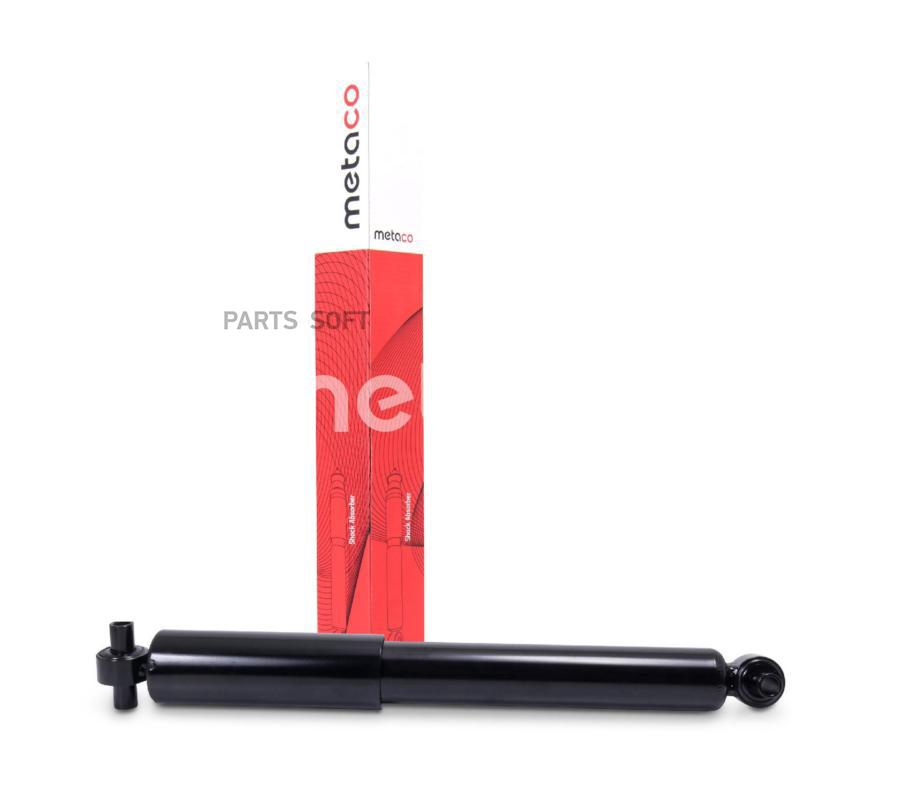 METACO 4820-051 Амортизатор задн.Ford Focus II (2008-2011), Ford Focus II (2005-2008) 1шт
METACO 4820-051 Амортизатор задн.Ford Focus II (2008-2011), Ford Focus II (2005-2008) 1шт