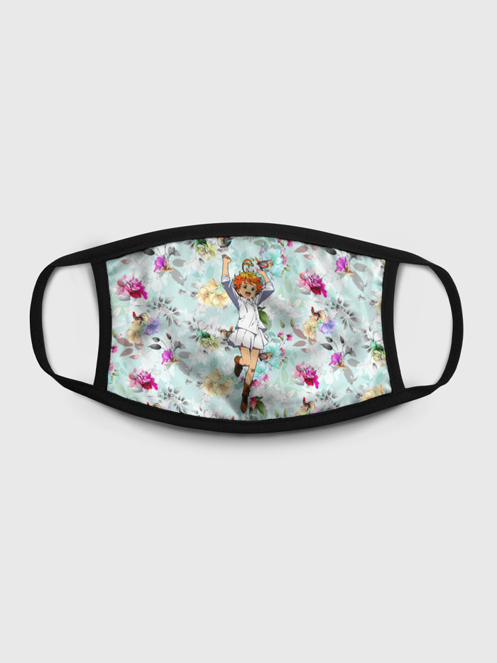 Многоразовая маска унисекс Burnettie Обещанный Неверленд, Разноцветный, Обещанный Неверленд
Многоразовая маска унисекс Burnettie Обещанный Неверленд, Разноцветный, Обещанный Неверленд