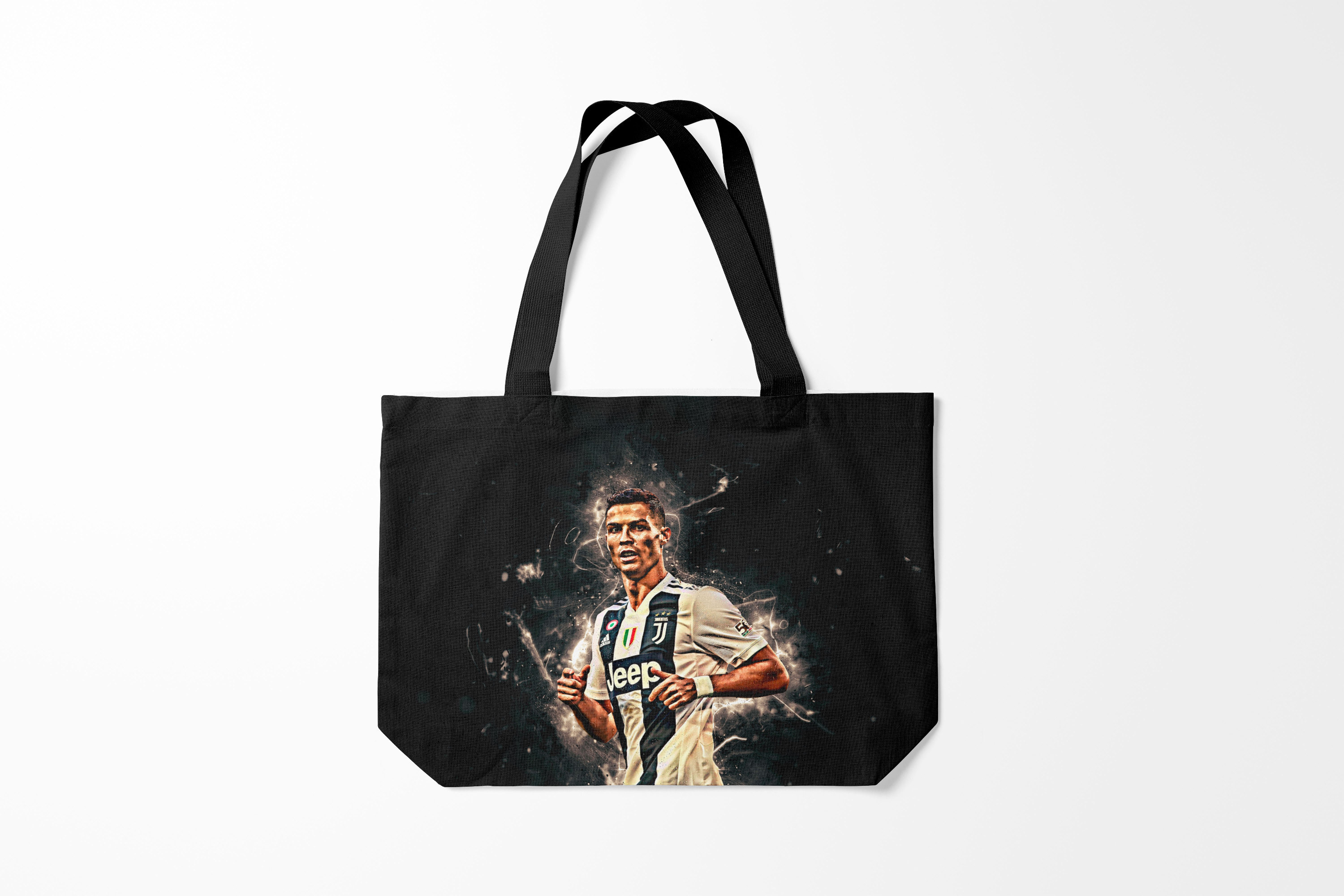 Сумка шoппер унисекс Burnettie Juventus Криштиану Роналду Ювентус, черный, Juventus Криштиану Роналду Ювентус
Сумка шoппер унисекс Burnettie Juventus Криштиану Роналду Ювентус, черный, Juventus Криштиану Роналду Ювентус