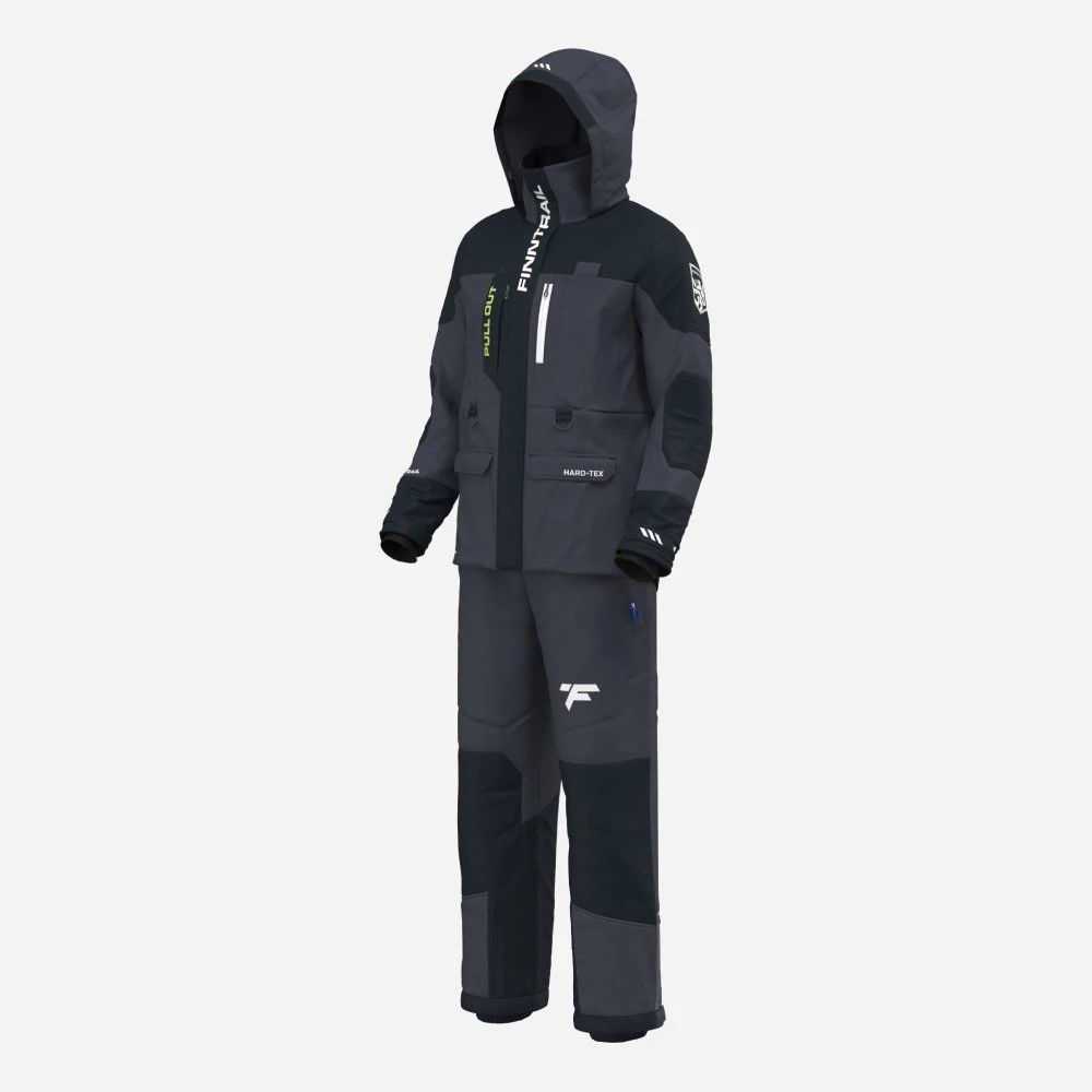 Костюм рыболовный Finntrail темно-серый M 48 '3756DarkGrey, Серый;черный;белый
Костюм рыболовный Finntrail темно-серый M 48 '3756DarkGrey, Серый;черный;белый