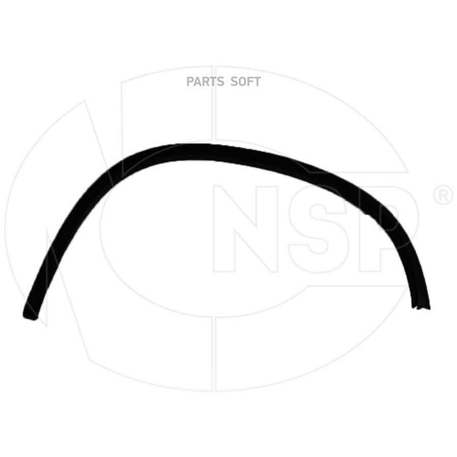 NSP NSP085N0854819C9B9 Молдинг арки колеса заднего левого VOLKSWAGEN Tiguan I (12-17) 1шт
NSP NSP085N0854819C9B9 Молдинг арки колеса заднего левого VOLKSWAGEN Tiguan I (12-17) 1шт