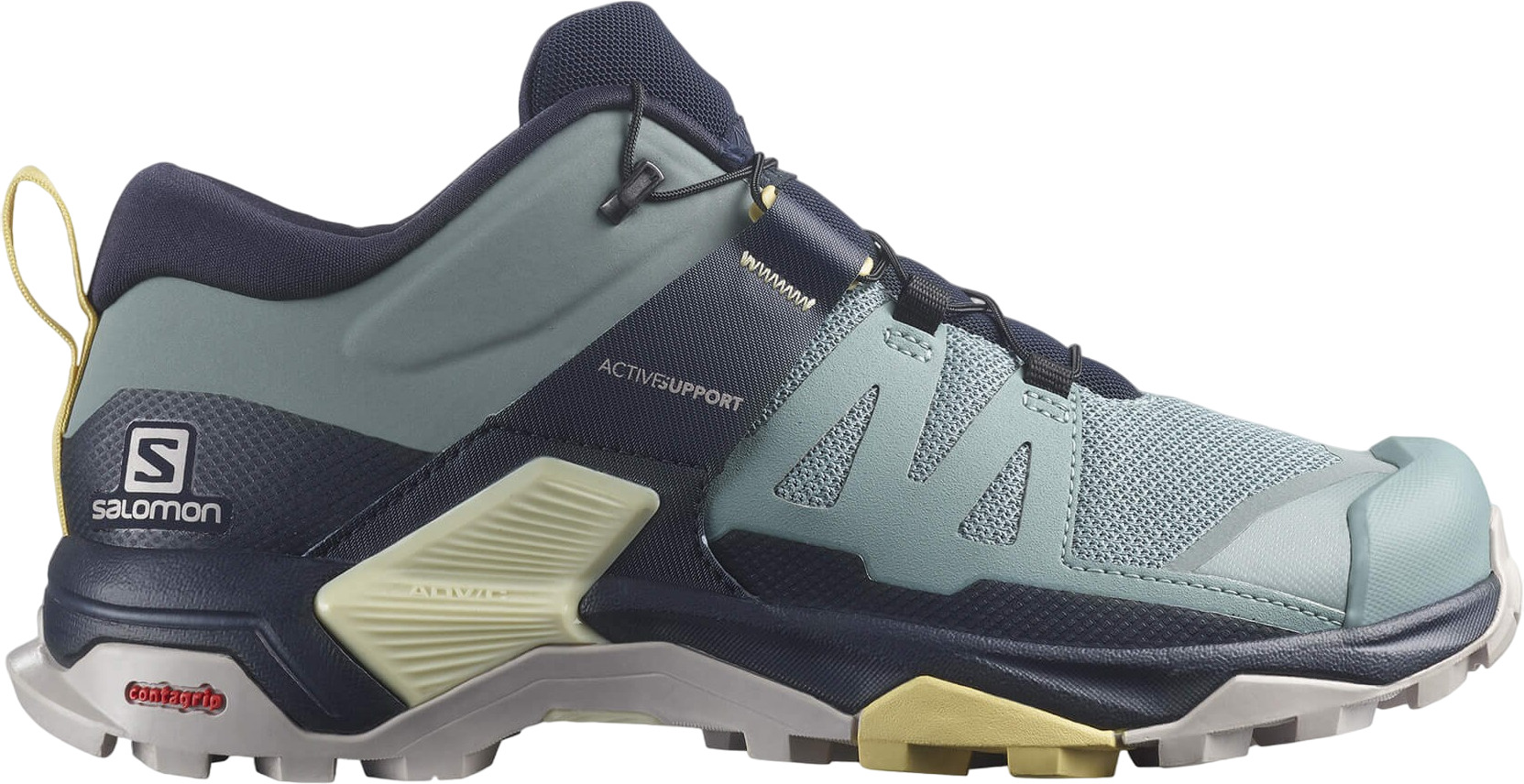 Кроссовки женские Salomon Shoes X Ultra 4 W Trooper/Nisk/Sun Dress серые 3.5 UK, Серый, Shoes X Ultra 4 W Trooper/Nisk/Sun Dress
Кроссовки женские Salomon Shoes X Ultra 4 W Trooper/Nisk/Sun Dress серые 3.5 UK, Серый, Shoes X Ultra 4 W Trooper/Nisk/Sun Dress