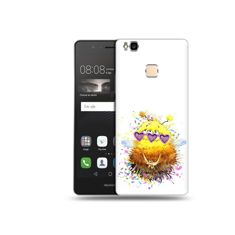 Чехол MyPads Tocco для Huawei P9 Lite Пушитый шмель (PT74547.57.143), Прозрачный, Tocco
Чехол MyPads Tocco для Huawei P9 Lite Пушитый шмель (PT74547.57.143), Прозрачный, Tocco