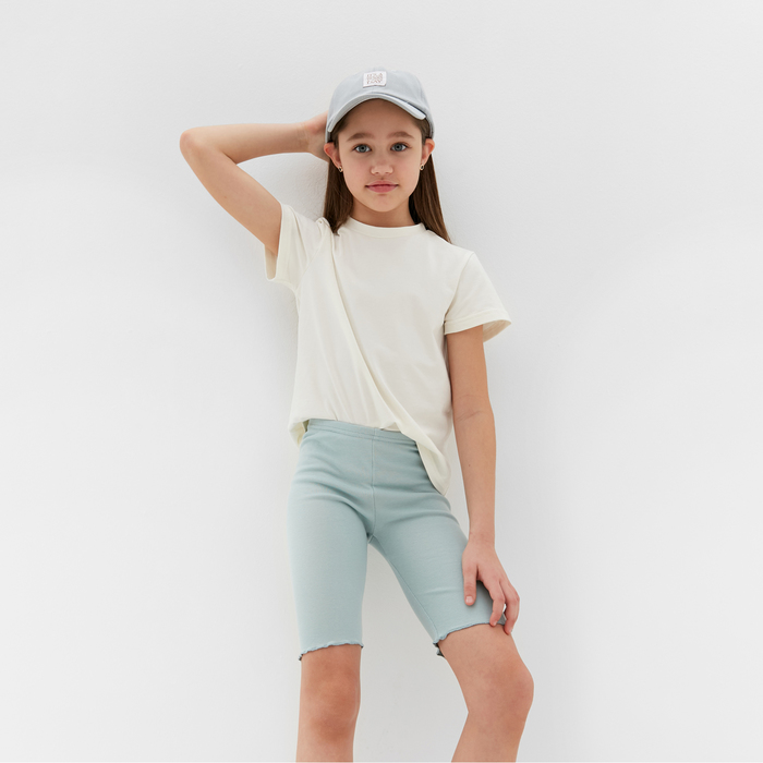 Костюм повседневный детский MINAKU Cotton collection, Голубой, 104, Cotton collection
Костюм повседневный детский MINAKU Cotton collection, Голубой, 104, Cotton collection