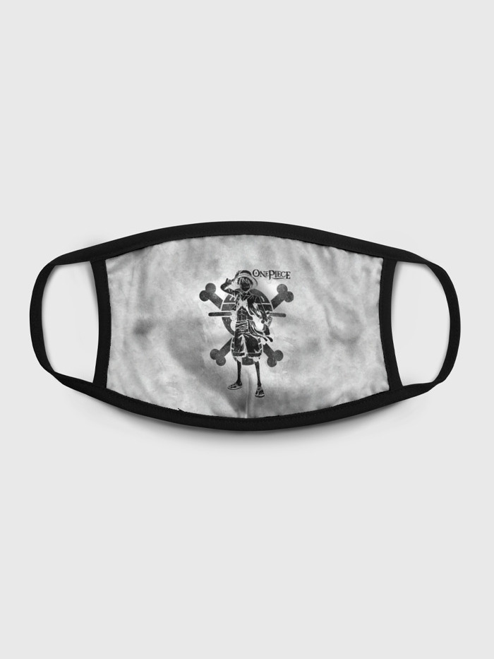 Многоразовая маска унисекс Burnettie Манки Д. Луффи Пират Соломенной Шляпы, Разноцветный, Манки Д. Луффи Пират Соломенной Шляпы
Многоразовая маска унисекс Burnettie Манки Д. Луффи Пират Соломенной Шляпы, Разноцветный, Манки Д. Луффи Пират Соломенной Шляпы