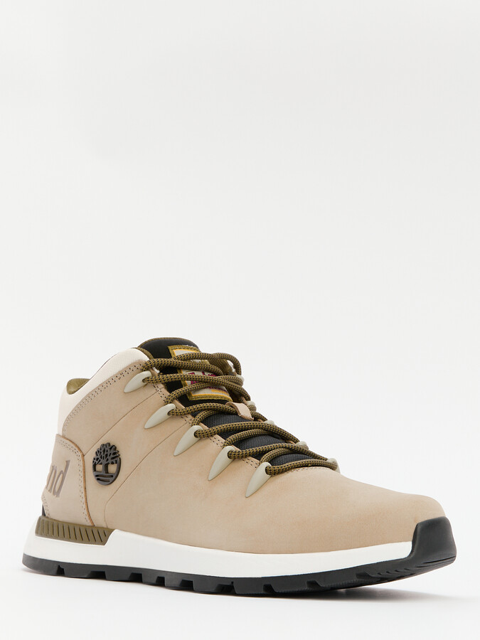Кроссовки мужские Timberland Sprint Trekker Mid бежевые 43.5 EU, Бежевый, Sprint Trekker Mid
Кроссовки мужские Timberland Sprint Trekker Mid бежевые 43.5 EU, Бежевый, Sprint Trekker Mid