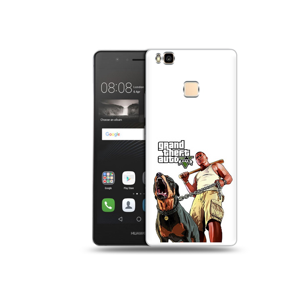 Чехол MyPads Tocco для Huawei P9 Lite GTA грозная собака (PT74547.57.18), Прозрачный, Tocco
Чехол MyPads Tocco для Huawei P9 Lite GTA грозная собака (PT74547.57.18), Прозрачный, Tocco