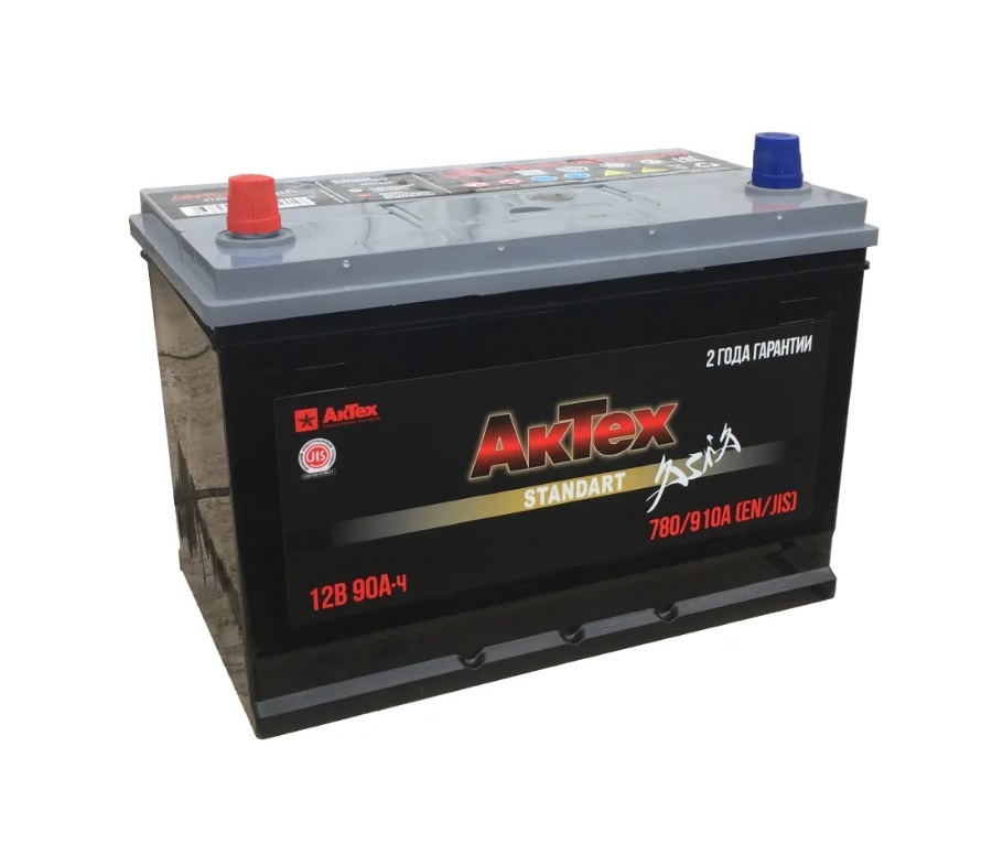 Аккумулятор АКТЕХ ASIA 90 А/ч прямая L+ 306x173x223 EN780 А AKTEH ATSTA 90-3-L, ATSTA903L
Аккумулятор АКТЕХ ASIA 90 А/ч прямая L+ 306x173x223 EN780 А AKTEH ATSTA 90-3-L, ATSTA903L
