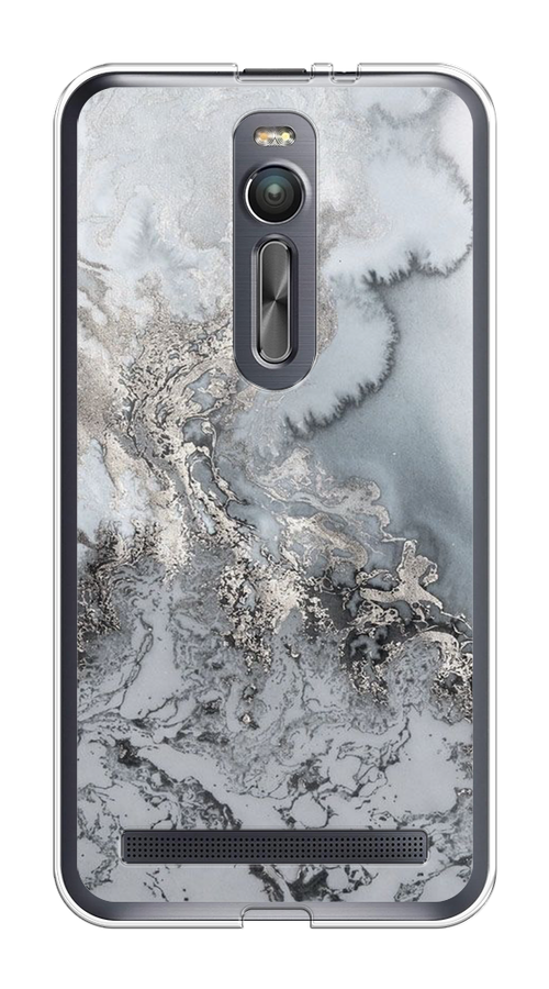 Чехол Awog на Asus Zenfone 2 ZE550ML/ZE551ML "Морозная лавина серая", Серый;серебристый, 40550-3
Чехол Awog на Asus Zenfone 2 ZE550ML/ZE551ML "Морозная лавина серая", Серый;серебристый, 40550-3