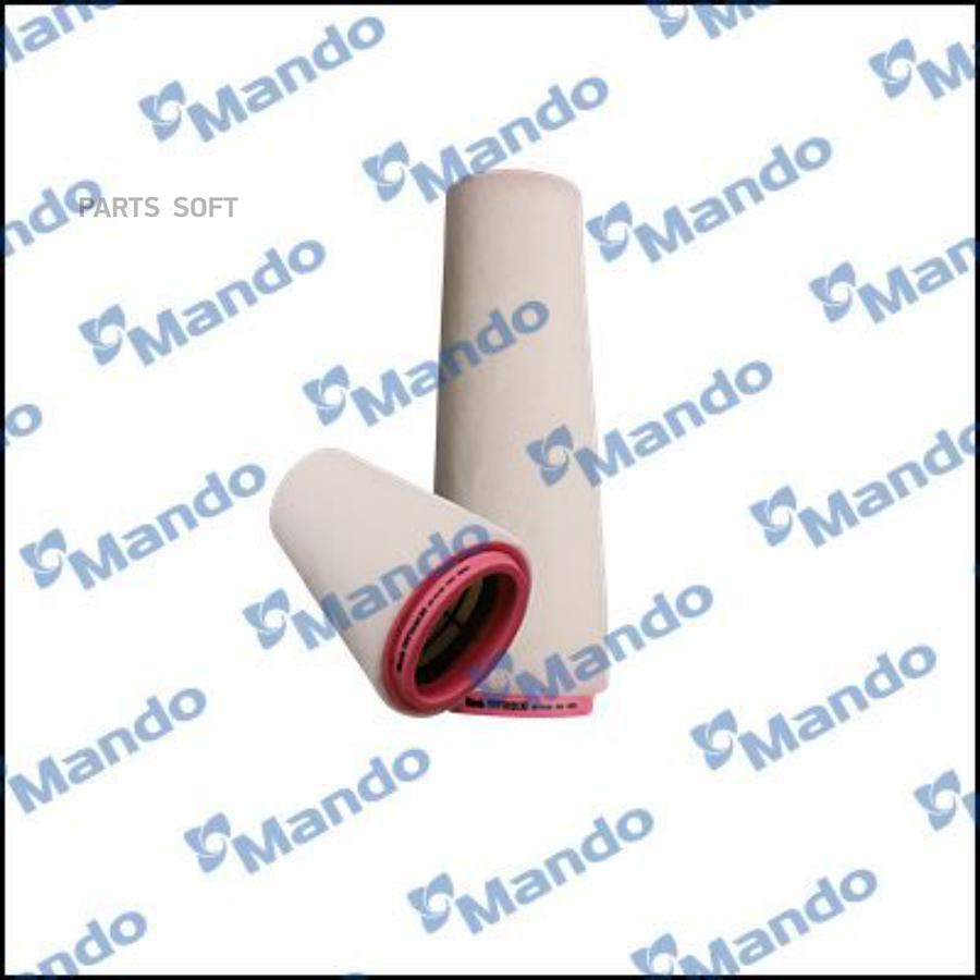 MANDO MMF015130 Фильтр воздушный BMW E46/E39/E38 2.5D-3.0D/RANGE ROVER 3.0D 02-
MANDO MMF015130 Фильтр воздушный BMW E46/E39/E38 2.5D-3.0D/RANGE ROVER 3.0D 02-