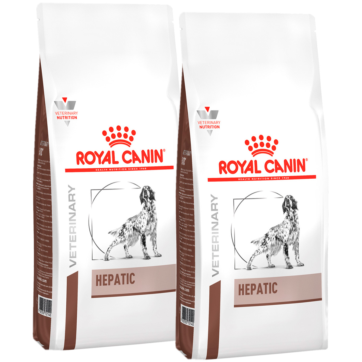 Сухой корм для собак ROYAL CANIN Veterenary HEPATIC HF16, 2шт по 1,5кг, ROYAL CANIN HEPATIC HF16 для взрослых собак при заболеваниях печени (1,5 + 1,5 кг)
Сухой корм для собак ROYAL CANIN Veterenary HEPATIC HF16, 2шт по 1,5кг, ROYAL CANIN HEPATIC HF16 для взрослых собак при заболеваниях печени (1,5 + 1,5 кг)