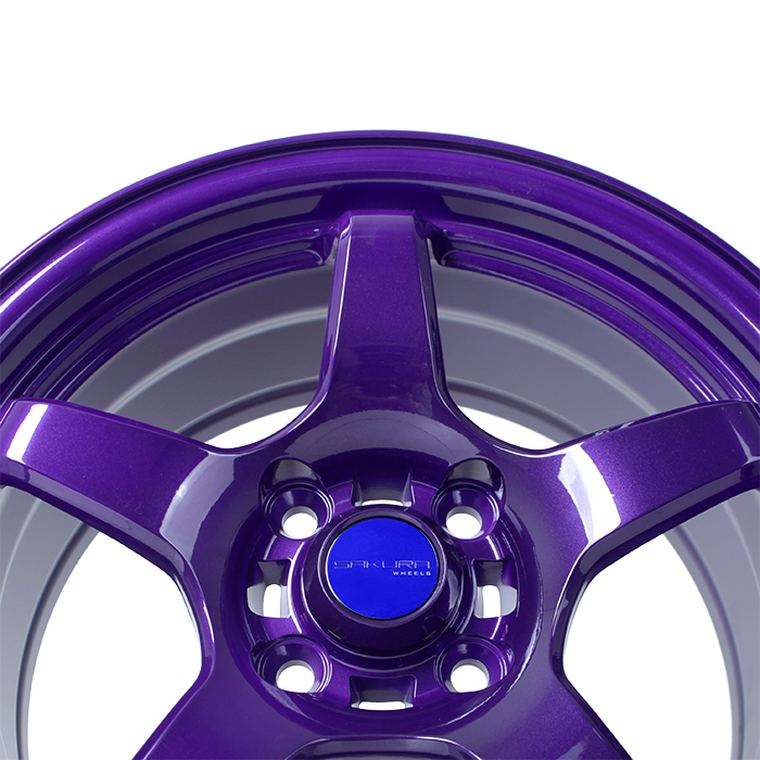 Литые диски Sakura Wheels 3761-251 7xR15/4x100 D73.1 ET35, 3761-251 7xR15/4x100 D73.1 ET35
Литые диски Sakura Wheels 3761-251 7xR15/4x100 D73.1 ET35, 3761-251 7xR15/4x100 D73.1 ET35