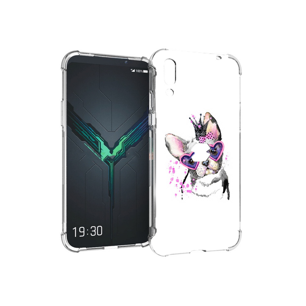 Чехол MyPads Tocco для Xiaomi Black Shark 2 принцесса (PT144492.263.558), Прозрачный, Tocco
Чехол MyPads Tocco для Xiaomi Black Shark 2 принцесса (PT144492.263.558), Прозрачный, Tocco