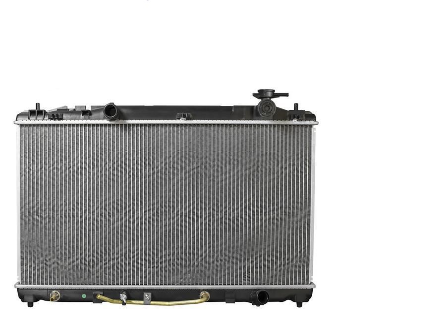 Радиатор охлаждения двигателя MARSHALL M4991040 Toyota: Camry (V40) (АКПП); кросс-номер
Радиатор охлаждения двигателя MARSHALL M4991040 Toyota: Camry (V40) (АКПП); кросс-номер