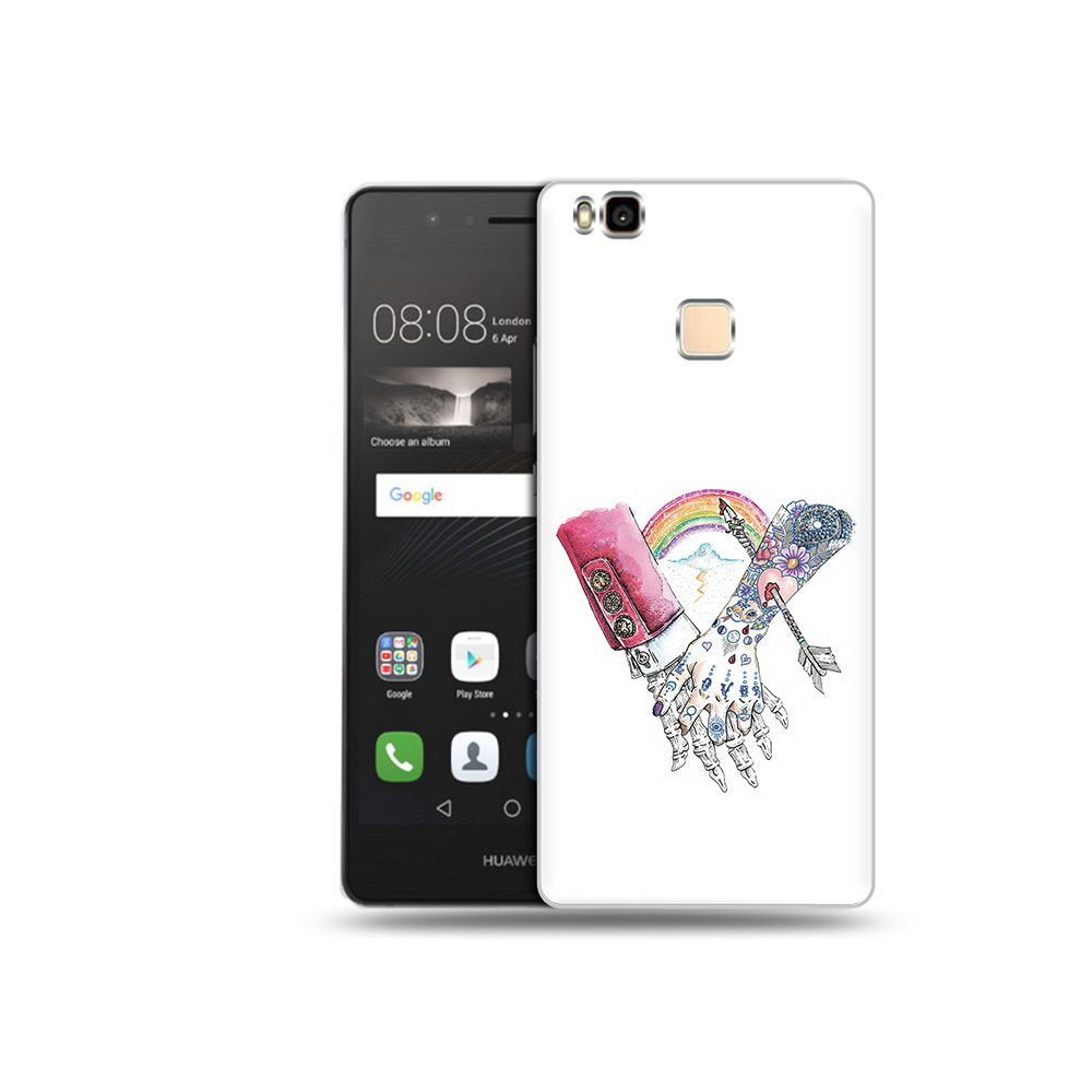 Чехол MyPads Tocco для Huawei P9 Lite абстракция руки в татуировках (PT74547.57.212), Прозрачный, Tocco
Чехол MyPads Tocco для Huawei P9 Lite абстракция руки в татуировках (PT74547.57.212), Прозрачный, Tocco