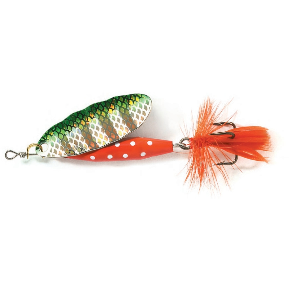 Блесна рыболовная вращающаяся Abu Garcia Reflex Red 18г G/Green Flash, Золотистый;зеленый;красный
Блесна рыболовная вращающаяся Abu Garcia Reflex Red 18г G/Green Flash, Золотистый;зеленый;красный