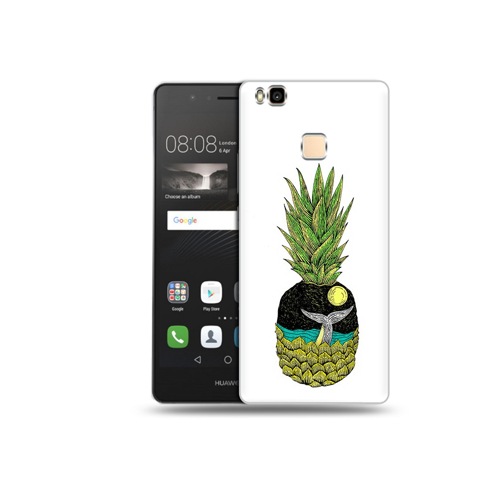Чехол MyPads Tocco для Huawei P9 Lite ананас с китом (PT74547.57.220), Прозрачный, Tocco
Чехол MyPads Tocco для Huawei P9 Lite ананас с китом (PT74547.57.220), Прозрачный, Tocco