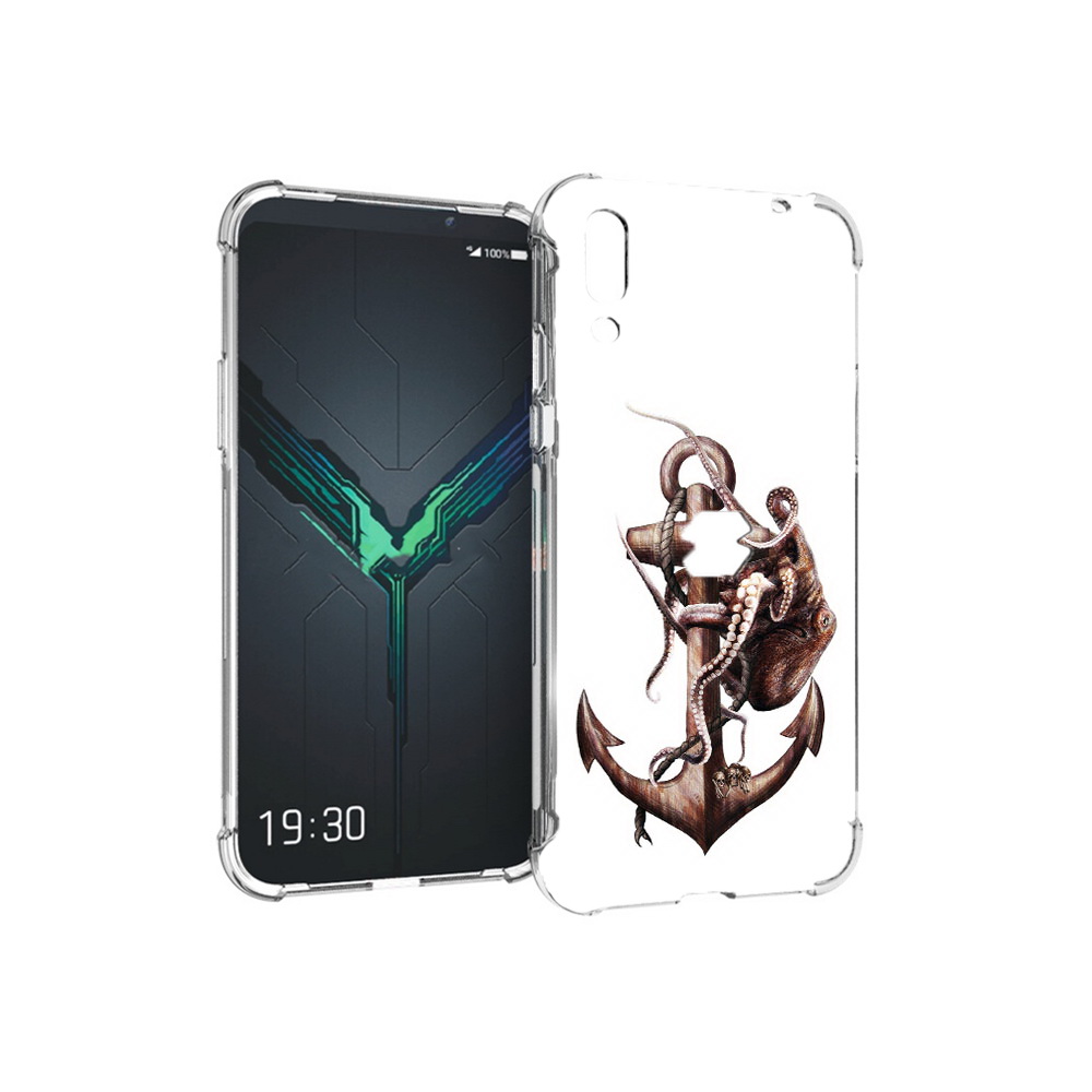 Чехол MyPads Tocco для Xiaomi Black Shark 2 ржавый якорь (PT144492.263.579), Прозрачный, Tocco
Чехол MyPads Tocco для Xiaomi Black Shark 2 ржавый якорь (PT144492.263.579), Прозрачный, Tocco