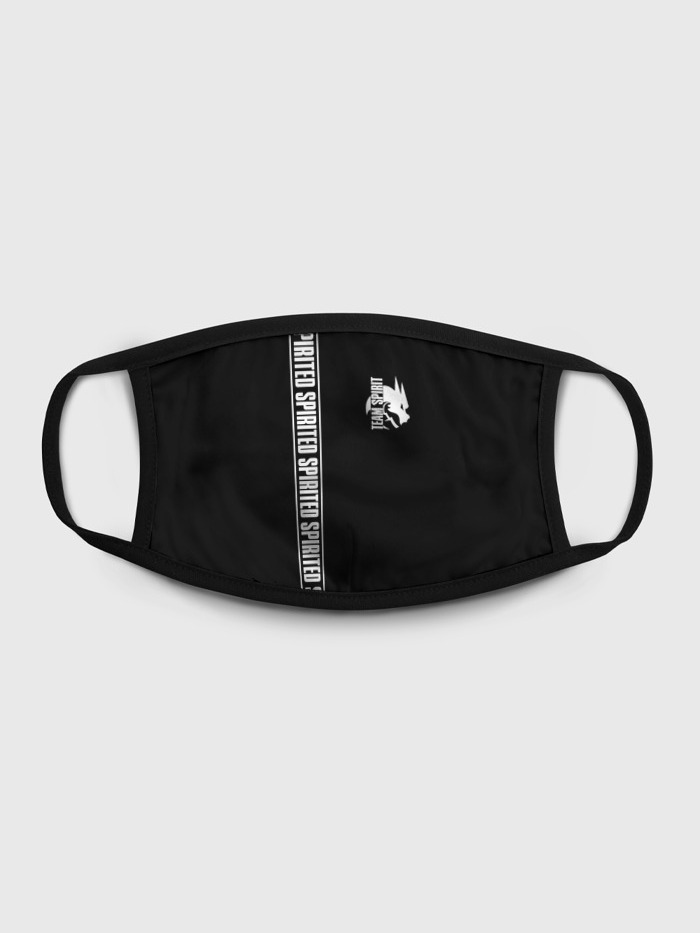 Многоразовая маска унисекс Burnettie Team Spirit Spirited Line, Разноцветный, Team Spirit Spirited Line
Многоразовая маска унисекс Burnettie Team Spirit Spirited Line, Разноцветный, Team Spirit Spirited Line