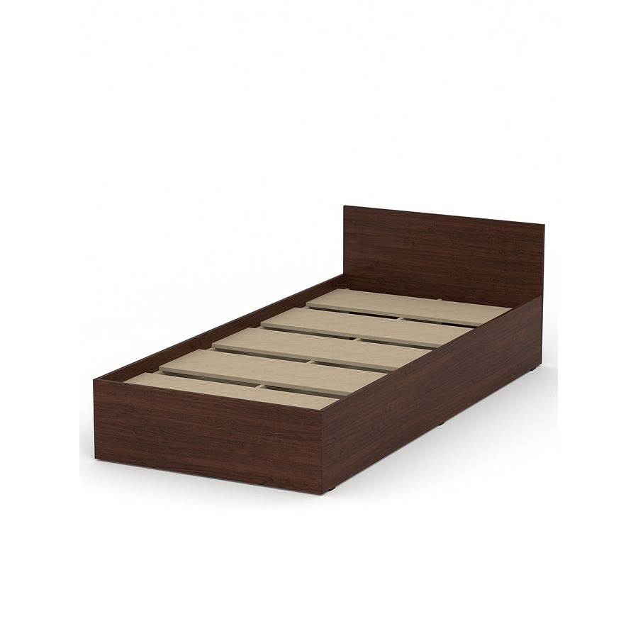 Кровать FRDkr10/венге, FRDkr10 
Кровать FRDkr10/венге, FRDkr10
