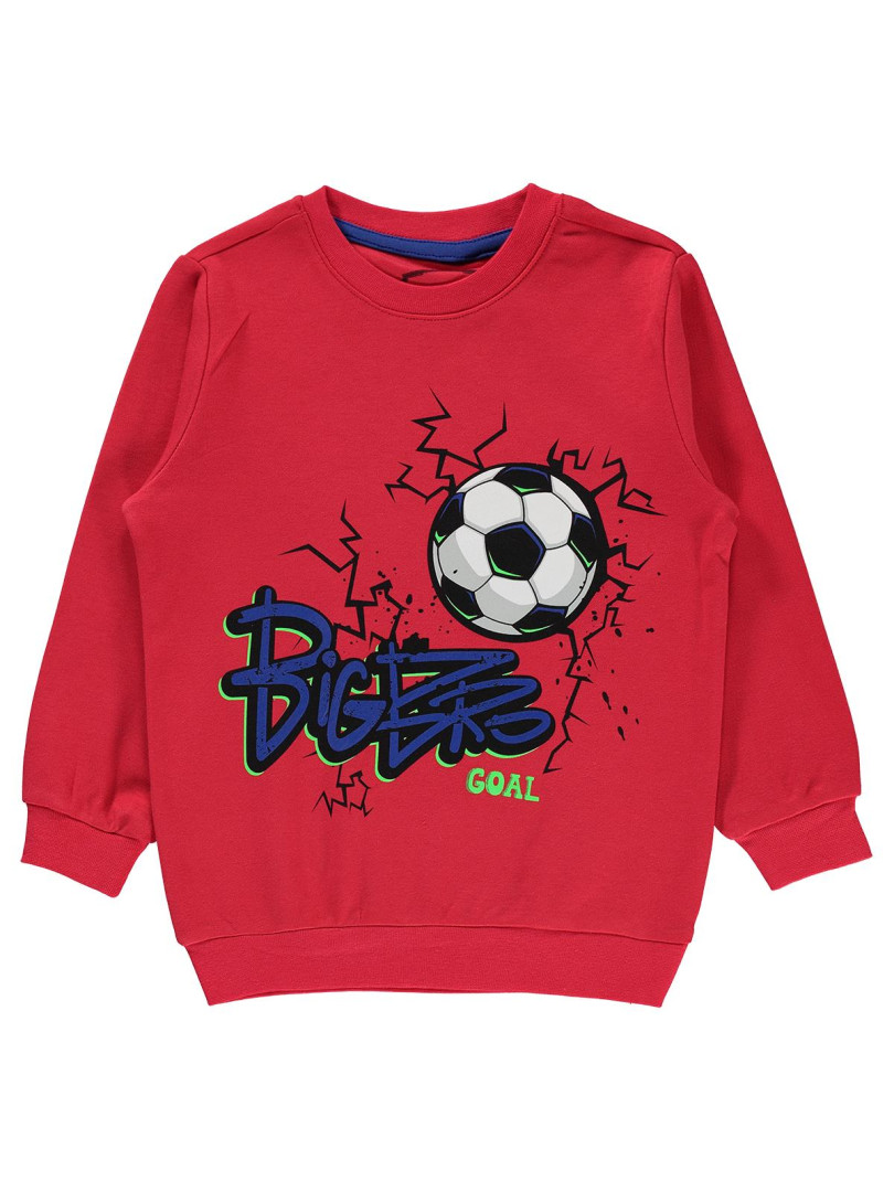 Свитшот Civil Boys 18330d622k11-2 красный 24-36 мес (доставка из-за рубежа), 18330d622k11-2
Свитшот Civil Boys 18330d622k11-2 красный 24-36 мес (доставка из-за рубежа), 18330d622k11-2