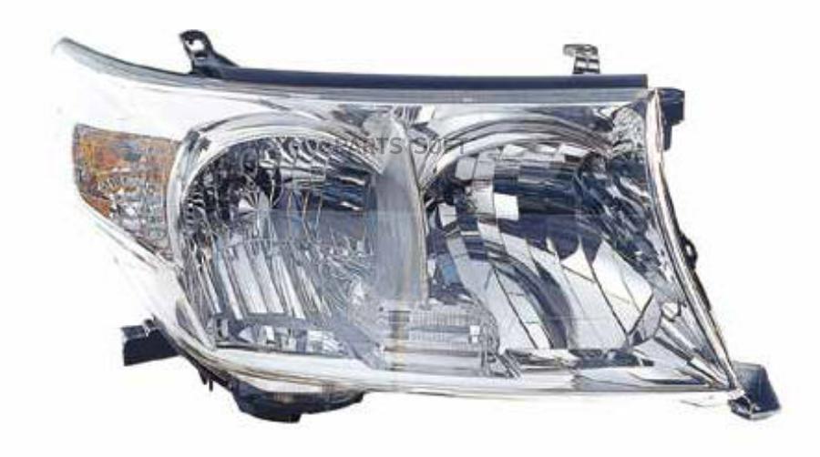Фара Под Эл/Кор. Не Ксенон Toyota Land Cruiser 200 07-11 Правая (212-11m1r-Ld-Em / Depo) D
Фара Под Эл/Кор. Не Ксенон Toyota Land Cruiser 200 07-11 Правая (212-11m1r-Ld-Em / Depo) D