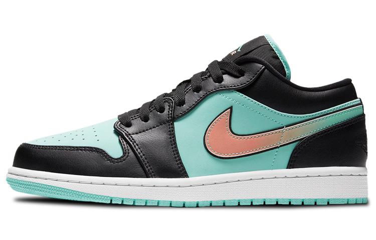 Кеды унисекс Jordan Air Jordan 1 low se tropical twist черные 44.5 EU, Черный, Air Jordan 1 low se tropical twist
Кеды унисекс Jordan Air Jordan 1 low se tropical twist черные 44.5 EU, Черный, Air Jordan 1 low se tropical twist