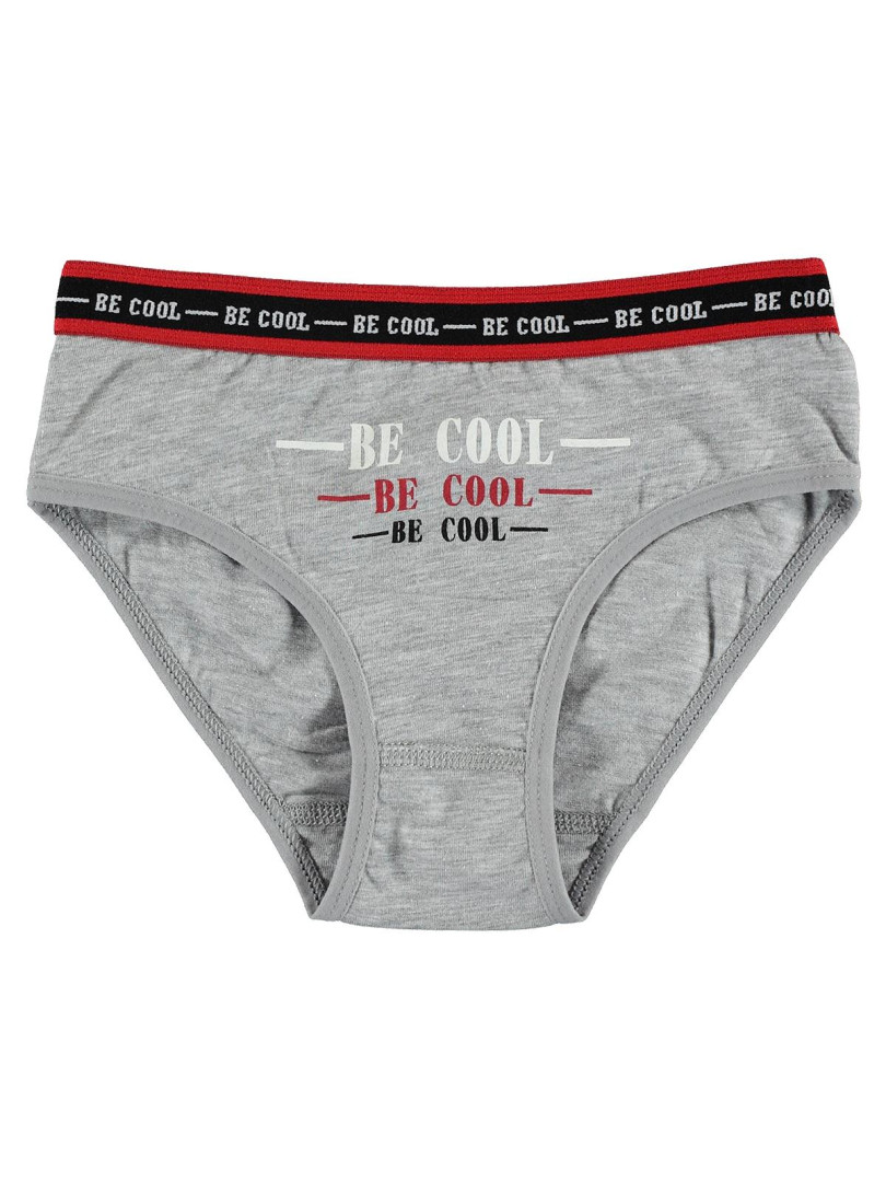 Трусы Civil Girls 823341007SS1 светло-серый 4-5 лет (доставка из-за рубежа), 823341007SS1
Трусы Civil Girls 823341007SS1 светло-серый 4-5 лет (доставка из-за рубежа), 823341007SS1