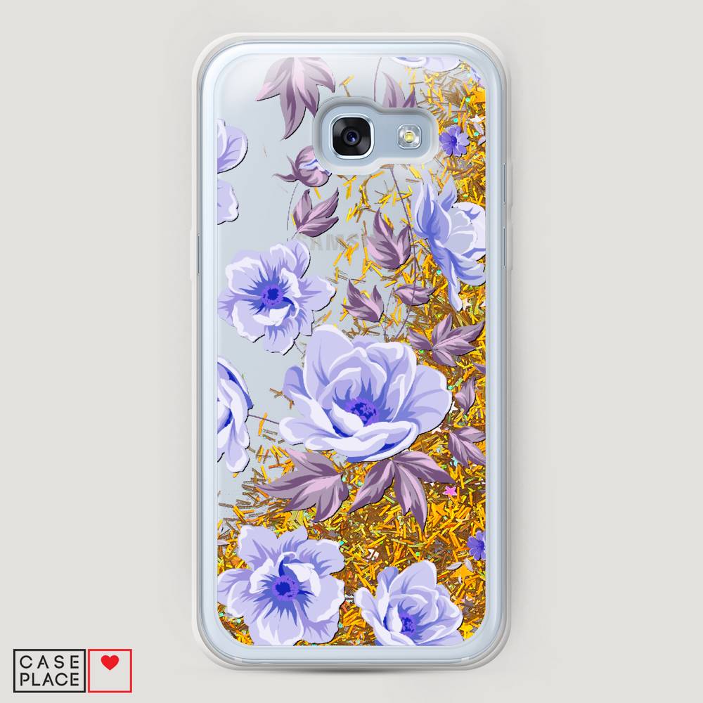 Чехол Awog на Samsung Galaxy A5 2017 / Самсунг A5 2017 "Цветочная фантазия 1", 20690-1
Чехол Awog на Samsung Galaxy A5 2017 / Самсунг A5 2017 "Цветочная фантазия 1", 20690-1