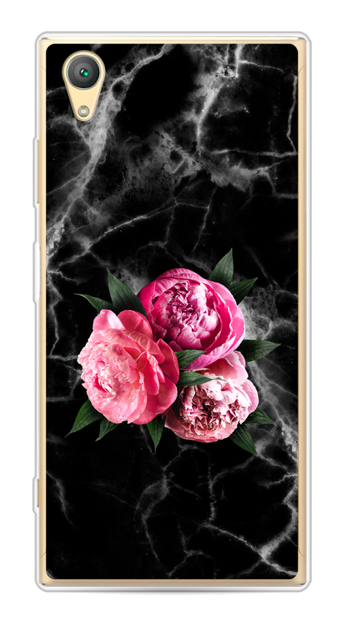 Чехол на Sony Xperia XA1 plus "Букет на черном мраморе", Черный;серый;розовый;зеленый;белый, 53050-1
Чехол на Sony Xperia XA1 plus "Букет на черном мраморе", Черный;серый;розовый;зеленый;белый, 53050-1